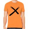 Unisex Jersey Short-Sleeve T-Shirt Thumbnail