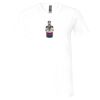 Bella Canvas Unisex Jersey Short-Sleeve V-Neck T-Shirt Thumbnail