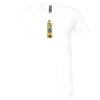Bella Canvas Unisex Jersey Short-Sleeve V-Neck T-Shirt Thumbnail