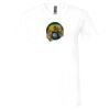 Bella Canvas Unisex Jersey Short-Sleeve V-Neck T-Shirt Thumbnail