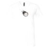 Bella Canvas Unisex Jersey Short-Sleeve V-Neck T-Shirt Thumbnail