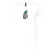 Bella Canvas Unisex Jersey Short-Sleeve V-Neck T-Shirt Thumbnail