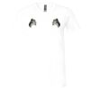 Bella Canvas Unisex Jersey Short-Sleeve V-Neck T-Shirt Thumbnail