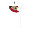 Bella Canvas Unisex Jersey Short-Sleeve V-Neck T-Shirt Thumbnail