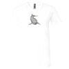 Bella Canvas Unisex Jersey Short-Sleeve V-Neck T-Shirt Thumbnail