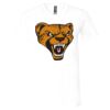 Bella Canvas Unisex Jersey Short-Sleeve V-Neck T-Shirt Thumbnail