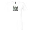 Bella Canvas Unisex Jersey Short-Sleeve V-Neck T-Shirt Thumbnail