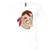 Bella Canvas Unisex Jersey Short-Sleeve V-Neck T-Shirt Thumbnail