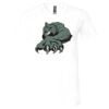 Bella Canvas Unisex Jersey Short-Sleeve V-Neck T-Shirt Thumbnail
