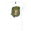 Bella Canvas Unisex Jersey Short-Sleeve V-Neck T-Shirt Thumbnail