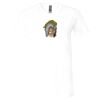 Bella Canvas Unisex Jersey Short-Sleeve V-Neck T-Shirt Thumbnail