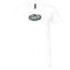 Bella Canvas Unisex Jersey Short-Sleeve V-Neck T-Shirt Thumbnail