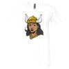 Bella Canvas Unisex Jersey Short-Sleeve V-Neck T-Shirt Thumbnail
