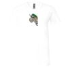 Bella Canvas Unisex Jersey Short-Sleeve V-Neck T-Shirt Thumbnail