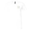 Bella Canvas Unisex Jersey Short-Sleeve V-Neck T-Shirt Thumbnail