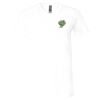 Bella Canvas Unisex Jersey Short-Sleeve V-Neck T-Shirt Thumbnail