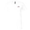 Bella Canvas Unisex Jersey Short-Sleeve V-Neck T-Shirt Thumbnail