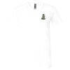 Bella Canvas Unisex Jersey Short-Sleeve V-Neck T-Shirt Thumbnail