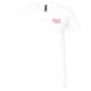 Bella Canvas Unisex Jersey Short-Sleeve V-Neck T-Shirt Thumbnail