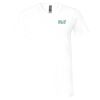 Bella Canvas Unisex Jersey Short-Sleeve V-Neck T-Shirt Thumbnail