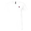 Bella Canvas Unisex Jersey Short-Sleeve V-Neck T-Shirt Thumbnail