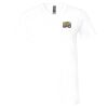 Bella Canvas Unisex Jersey Short-Sleeve V-Neck T-Shirt Thumbnail