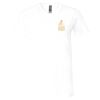 Bella Canvas Unisex Jersey Short-Sleeve V-Neck T-Shirt Thumbnail