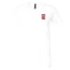 Bella Canvas Unisex Jersey Short-Sleeve V-Neck T-Shirt Thumbnail