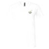 Bella Canvas Unisex Jersey Short-Sleeve V-Neck T-Shirt Thumbnail