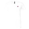 Bella Canvas Unisex Jersey Short-Sleeve V-Neck T-Shirt Thumbnail