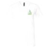 Bella Canvas Unisex Jersey Short-Sleeve V-Neck T-Shirt Thumbnail