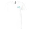 Bella Canvas Unisex Jersey Short-Sleeve V-Neck T-Shirt Thumbnail