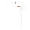 Bella Canvas Unisex Jersey Short-Sleeve V-Neck T-Shirt Thumbnail