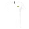 Bella Canvas Unisex Jersey Short-Sleeve V-Neck T-Shirt Thumbnail