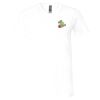Bella Canvas Unisex Jersey Short-Sleeve V-Neck T-Shirt Thumbnail