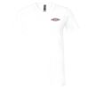 Bella Canvas Unisex Jersey Short-Sleeve V-Neck T-Shirt Thumbnail
