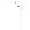 Bella Canvas Unisex Jersey Short-Sleeve V-Neck T-Shirt Thumbnail
