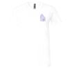 Bella Canvas Unisex Jersey Short-Sleeve V-Neck T-Shirt Thumbnail