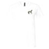 Bella Canvas Unisex Jersey Short-Sleeve V-Neck T-Shirt Thumbnail
