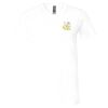 Bella Canvas Unisex Jersey Short-Sleeve V-Neck T-Shirt Thumbnail