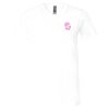 Bella Canvas Unisex Jersey Short-Sleeve V-Neck T-Shirt Thumbnail