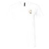 Bella Canvas Unisex Jersey Short-Sleeve V-Neck T-Shirt Thumbnail