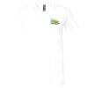 Bella Canvas Unisex Jersey Short-Sleeve V-Neck T-Shirt Thumbnail