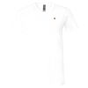 Bella Canvas Unisex Jersey Short-Sleeve V-Neck T-Shirt Thumbnail