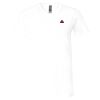 Bella Canvas Unisex Jersey Short-Sleeve V-Neck T-Shirt Thumbnail