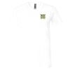 Bella Canvas Unisex Jersey Short-Sleeve V-Neck T-Shirt Thumbnail
