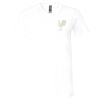 Bella Canvas Unisex Jersey Short-Sleeve V-Neck T-Shirt Thumbnail