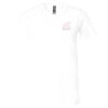 Bella Canvas Unisex Jersey Short-Sleeve V-Neck T-Shirt Thumbnail
