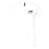 Bella Canvas Unisex Jersey Short-Sleeve V-Neck T-Shirt Thumbnail