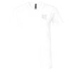 Bella Canvas Unisex Jersey Short-Sleeve V-Neck T-Shirt Thumbnail